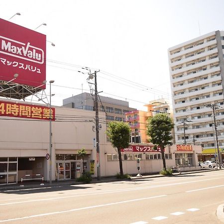 Royal Heights Kikusui Station / Vacation Stay 4496 Sapporo Eksteriør bilde