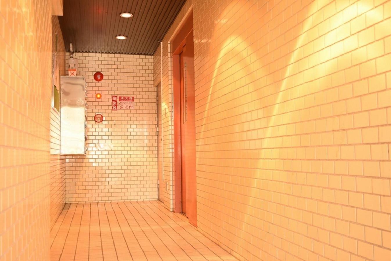 Royal Heights Kikusui Station / Vacation Stay 4496 Sapporo Eksteriør bilde