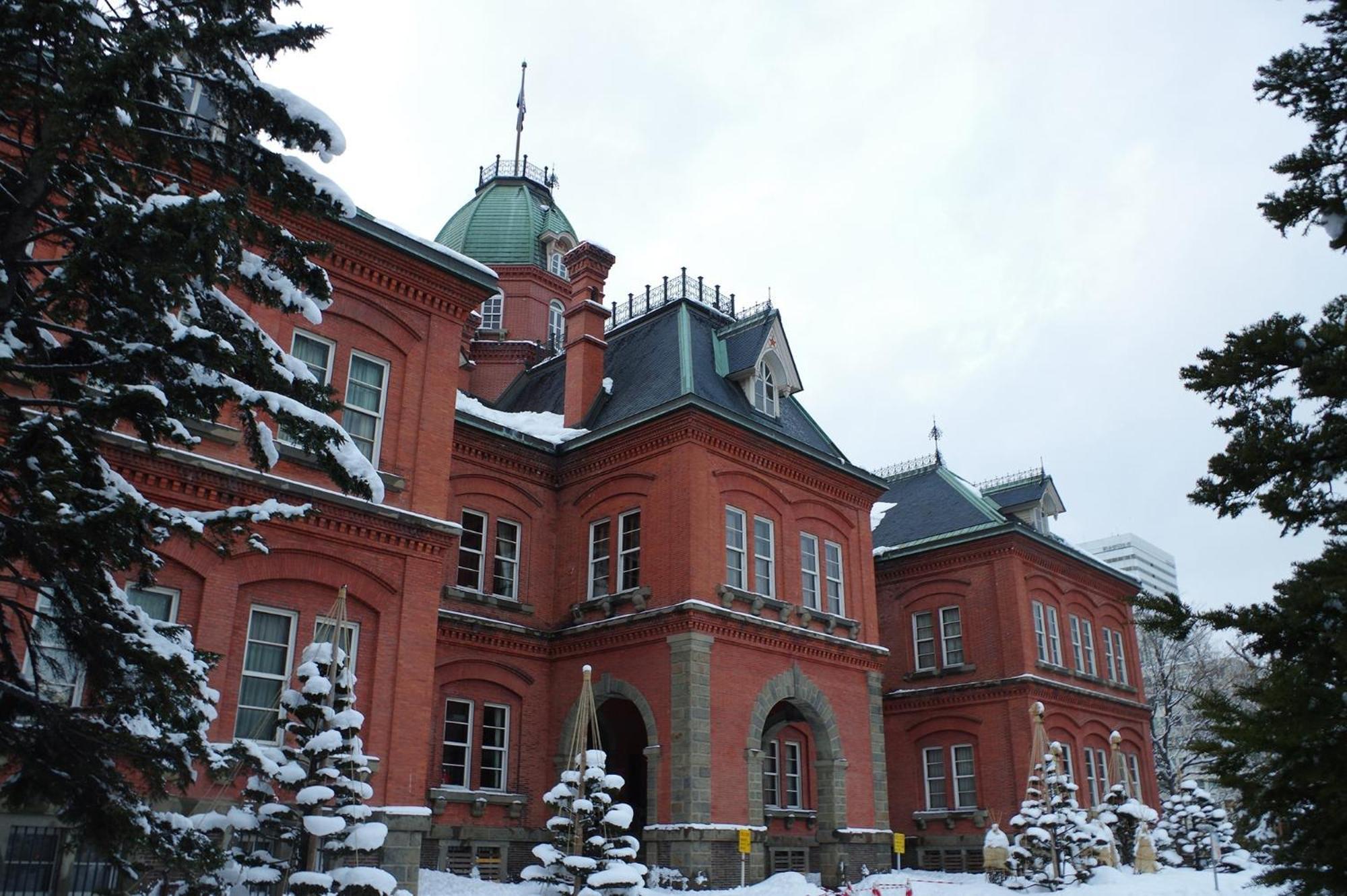 Royal Heights Kikusui Station / Vacation Stay 4496 Sapporo Eksteriør bilde